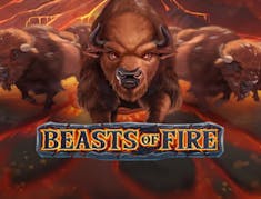 Beasts Of Fire logo