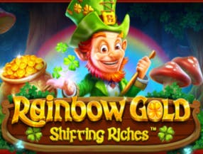 Rainbow Gold
