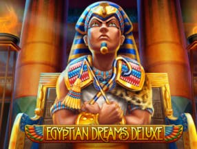 Egyptian Dreams Deluxe