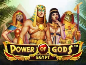 Power of GodTM: Egypt