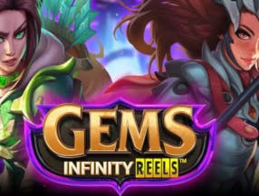 Gems Infinity Reels