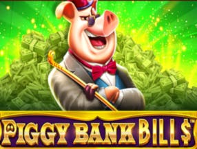 Piggy Bank Bills