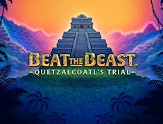 Beat The Beast Quetzalcoatls Trial logo