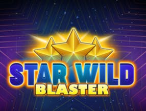 Star Wild Blaster