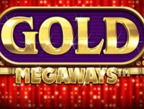 Gold Megaways