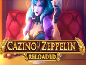 Cazino Zeppelin Reloaded
