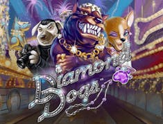 Diamond Dogs logo