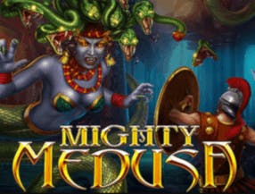 Mighty Medusa