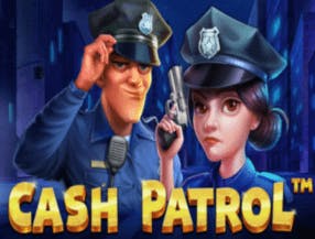Cash Patrol