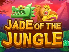 Jade of the Jungle