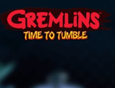 Gremlins Time to Tumble logo