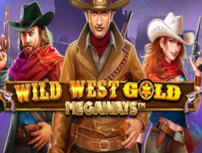Wild West Gold Megaways