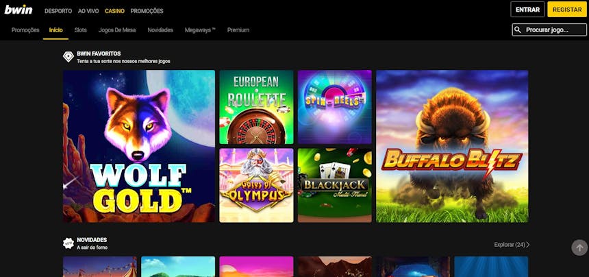 Melhores Jogos de Slot Machines Online em Ruby Fortune