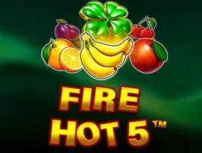 Fire Hot 5