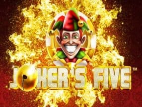 Joker ' s Five