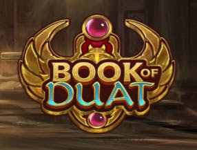 The Book of Duat