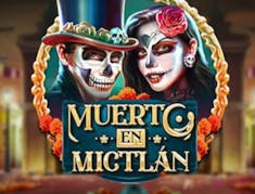 Killed in Mictlan logo