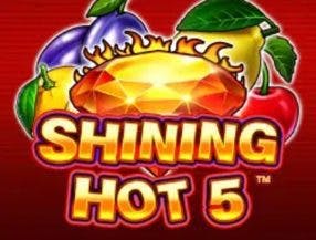 Shining Hot 5