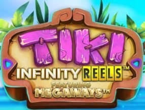 Tiki Infinity Reels Megaways