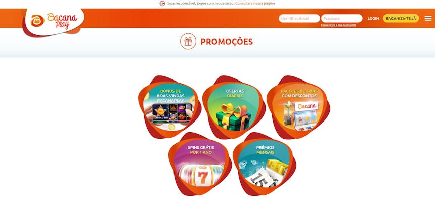 O All Slots oferece aos seus jogadores diversos bónus e promoções
