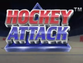 Hockey Attack