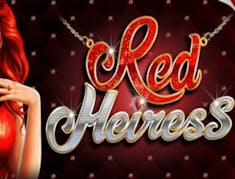 Red Heiress logo