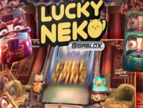 Lucky Neko
