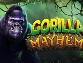 Gorilla Mayhem