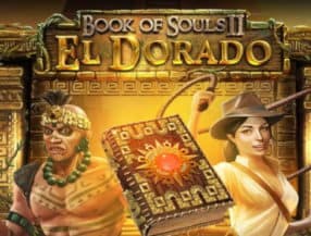 Book Of Souls II: El Dorado