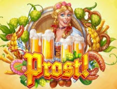 Prost! soon
