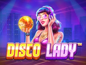 Disco Lady