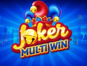 Joker Multi Win