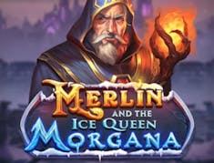 Merlin and The Ice Queen