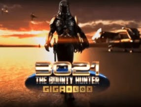 3021 AD The Bounty Hunter Gigablox