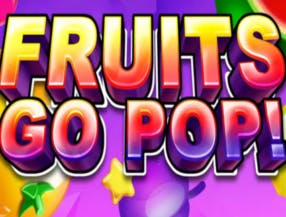 Fruits Go Pop
