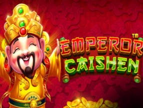 Emperor Caishen