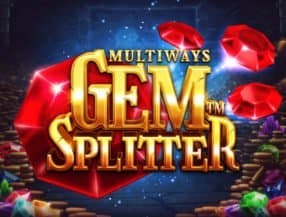 Gem SplitterTM