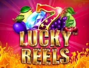 Lucky ReelsTM