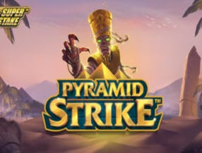 Pyramid Strike