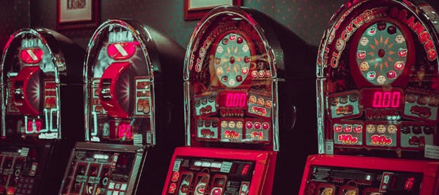 Slot Machine e Suas Terminologias