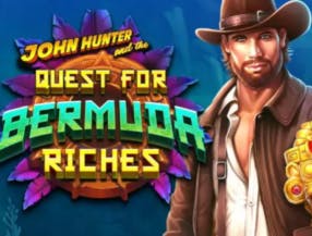 John Hunter and the Quest for Bermuda Riches