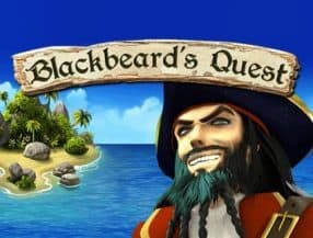 Blackbeard ' s Quest