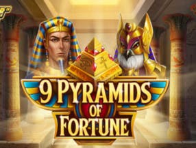 9 Pyramids Of Fortune