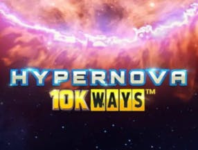 Hypernova 10K Ways