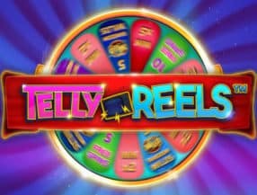 Telly ReelsTM