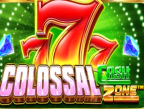 Colossal Cash Zone