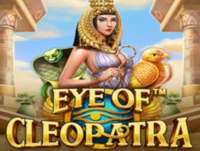 Eye of Cleopatra