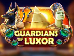 Guardians of Luxor