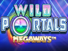 Wild Portals Megaways