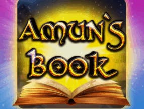 Amun ' s Book